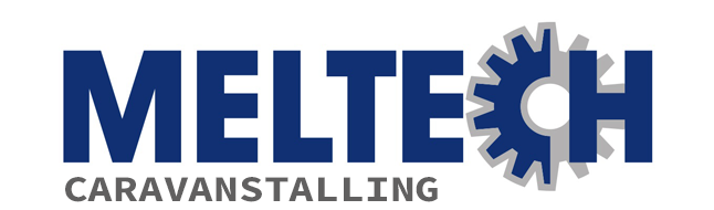 Meltech Caravanstalling Boekel