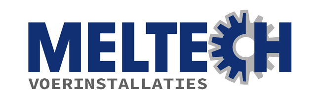 Meltech voerinstallaties Boekel